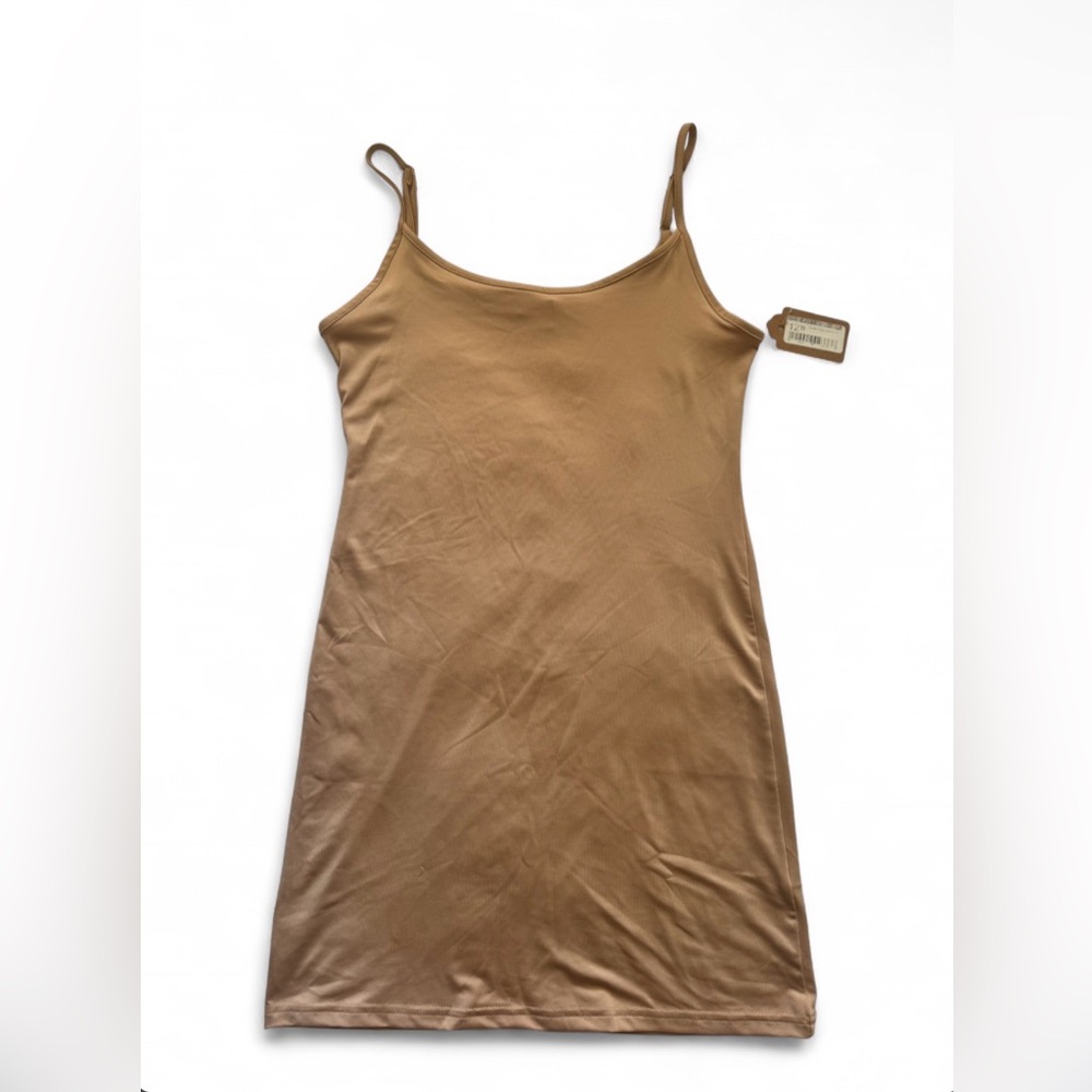 Blu Pepper | Nude Slip